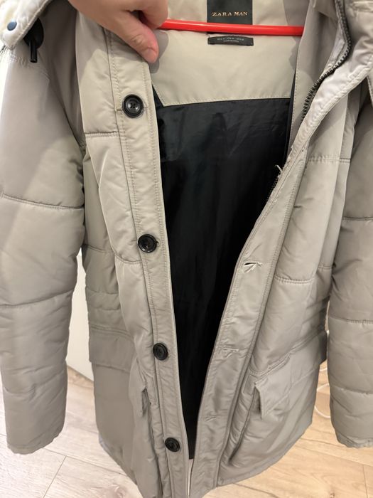 Geaca Zara barbati