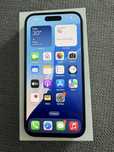 Apple Iphone 15 256gb black