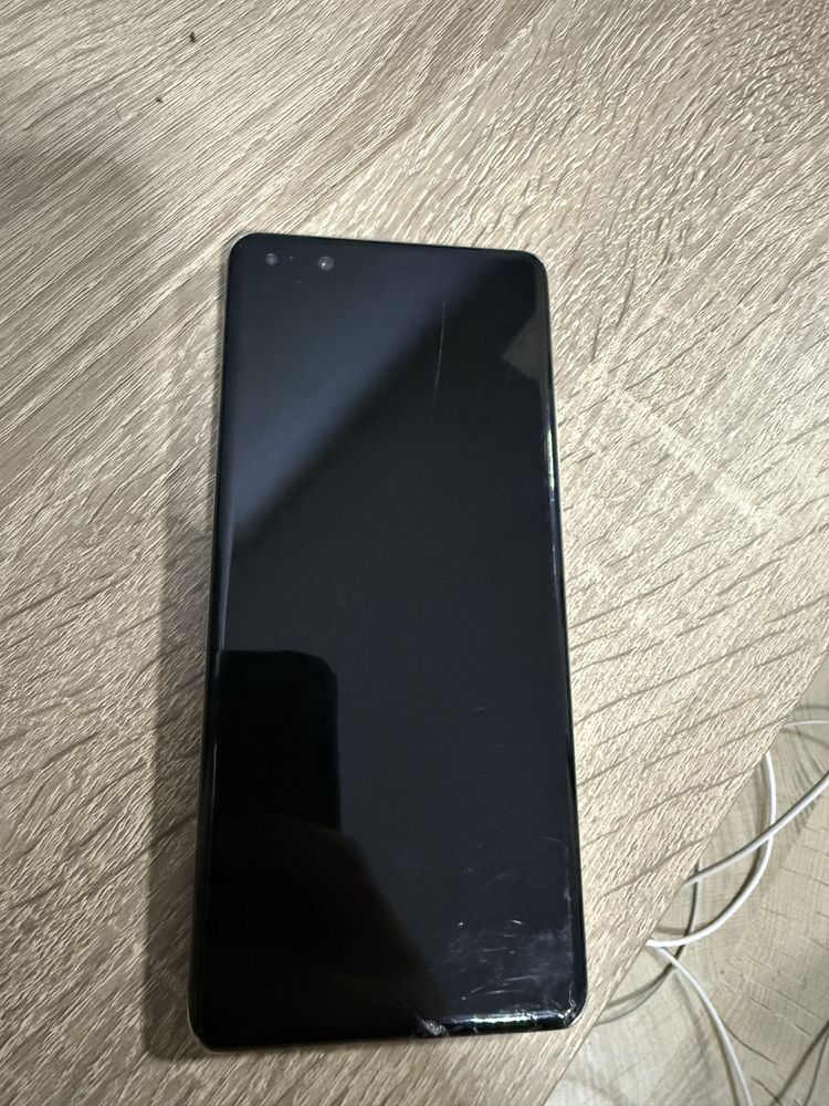 Huawei p40 pro.