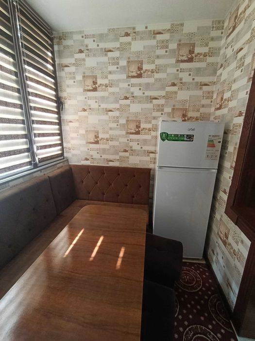 Фрунзиски Болалар шифохонаси 1қаватда 2хонали квартира сотиладиID:1472