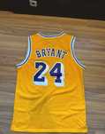 Adidas x Kobe Bryant NBA Jersey (Mărimea S)