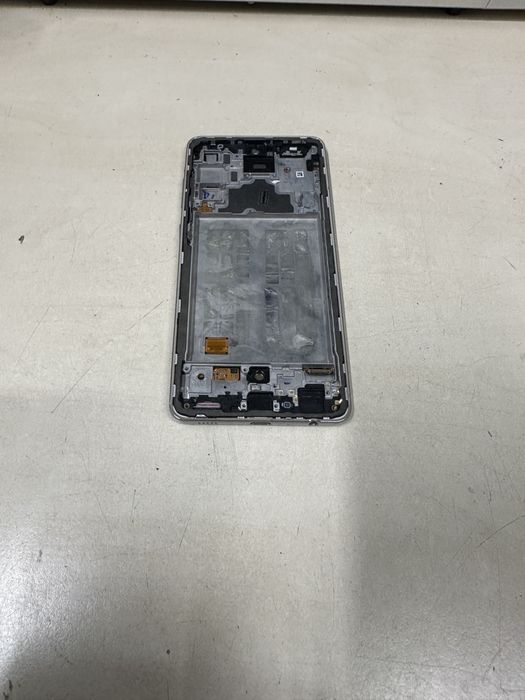 Display original samsung a72