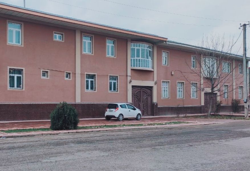 Arenda kvartira faqat Ayol qizlaga