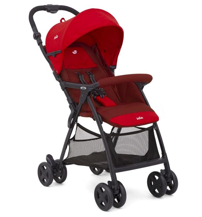 Коляска Joie.