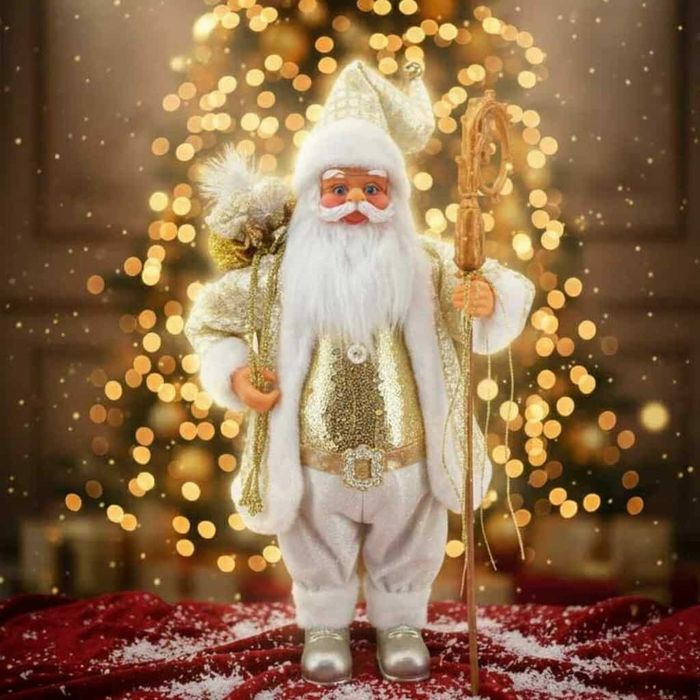Украса Дядо Коледа