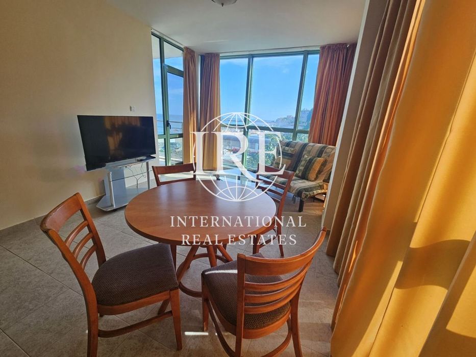 2-стаен в Варна-м-т Ален Мак площ 61 цена 126600