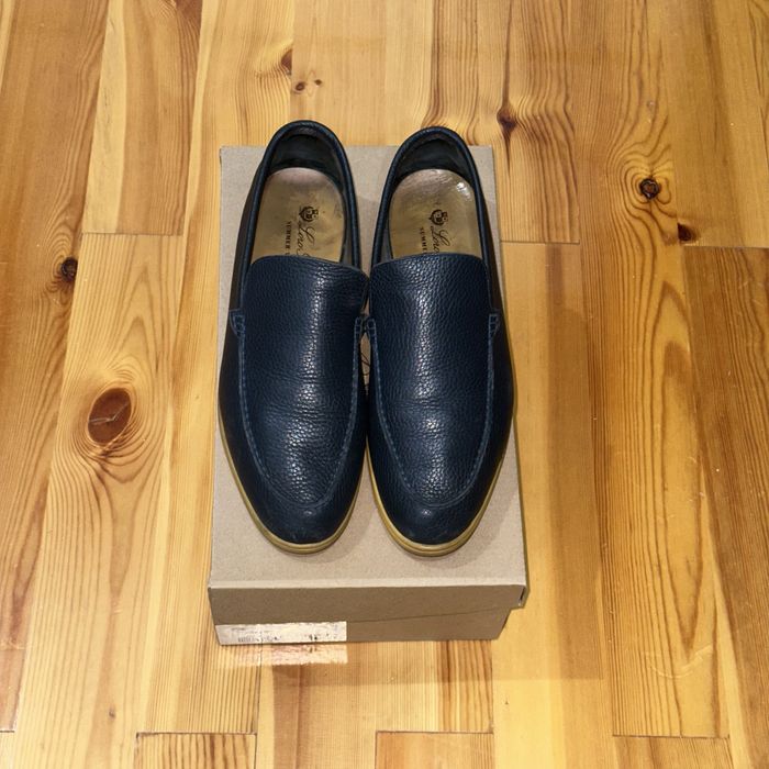 Loro Piano Summer Walk