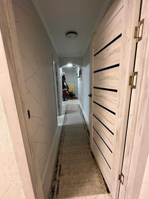 Продается 2х комн.кв по ул.Абая