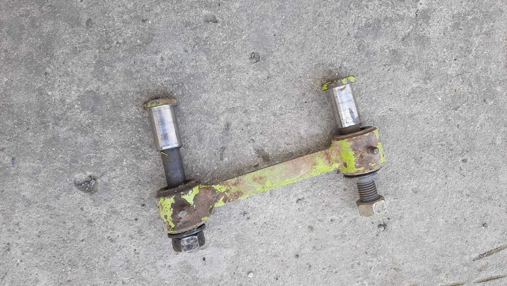 Vand Piese Balotiera Claas Rollant 44 , 62