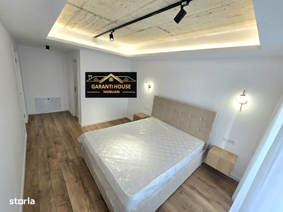 Bloc nou, apartament cu 3 camere, 78.45 mpc, etaj 1, mobilat, 119 000€