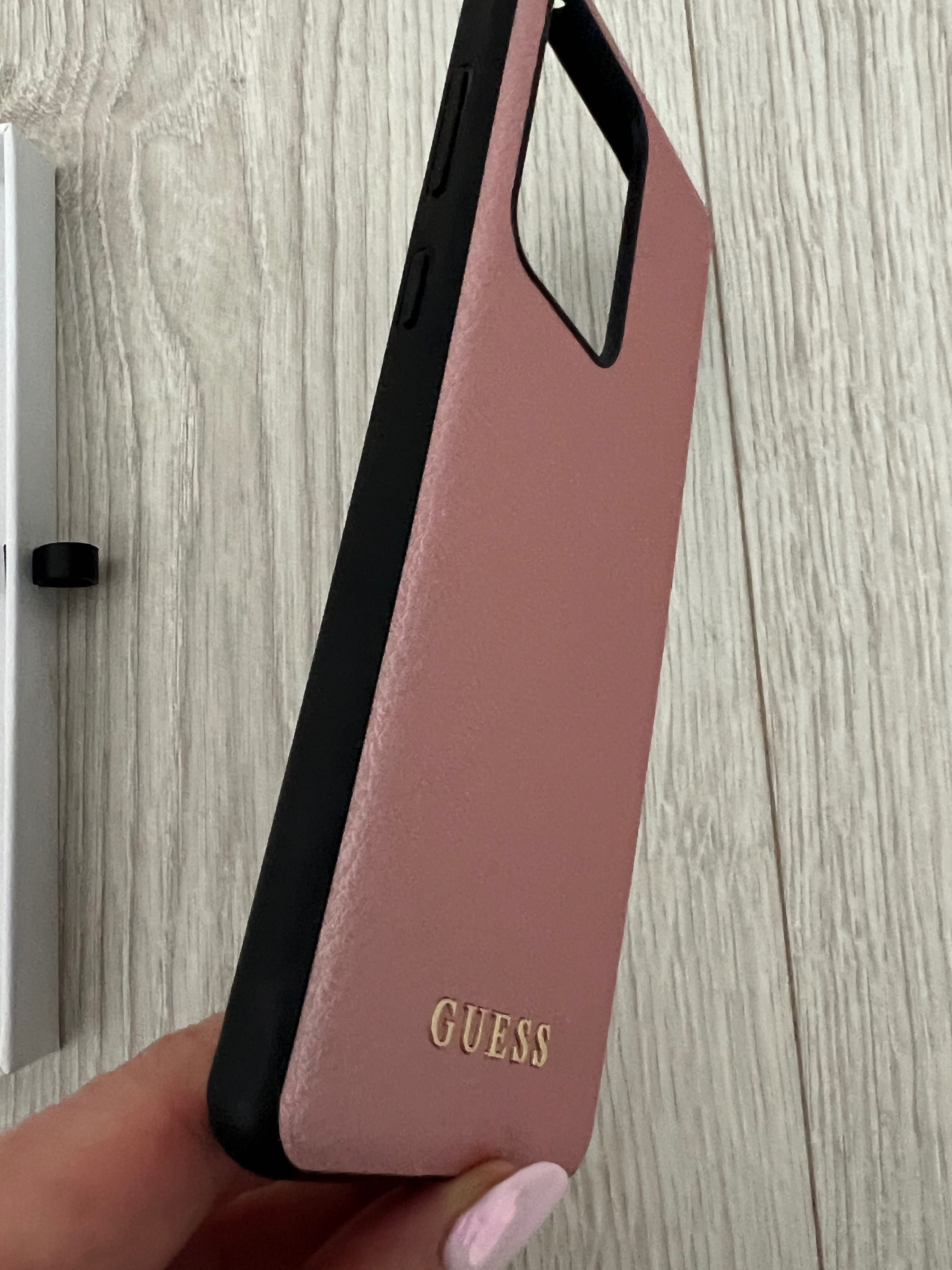 Husa GUESS - telefon Galaxy S20 Ultra - produs NOU
