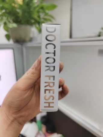 Лечебный дезодорант от запаха пота DOCTOR FRESH (для подмышек и ног)