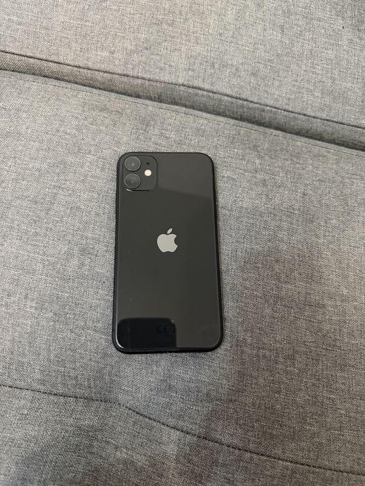 Iphone 11 64GB с кутия