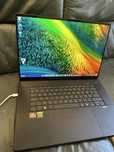 Laptop Asus performant/Workstation Ryzen 9 AI OLED 4K Touch RTX 4060