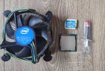 Procesor i5-3470