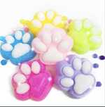 Jucarie labuta sau oreo Mare - Squishy Mochi Slime moale antistres