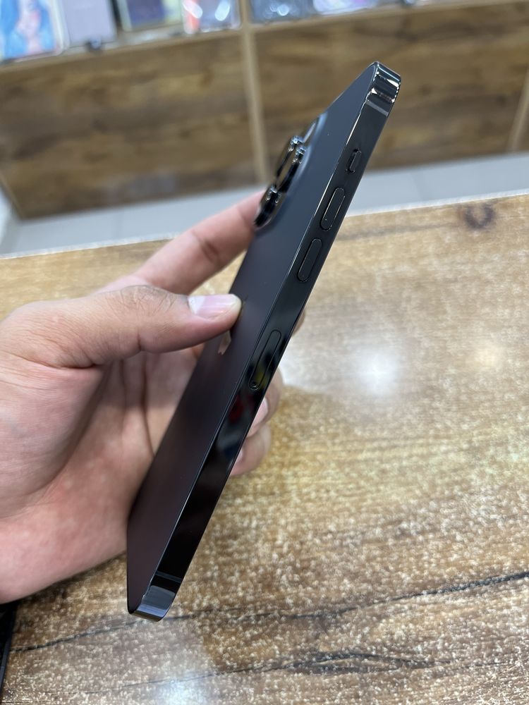 IPhone 14 Pro Max (Kaspi рассрочка)