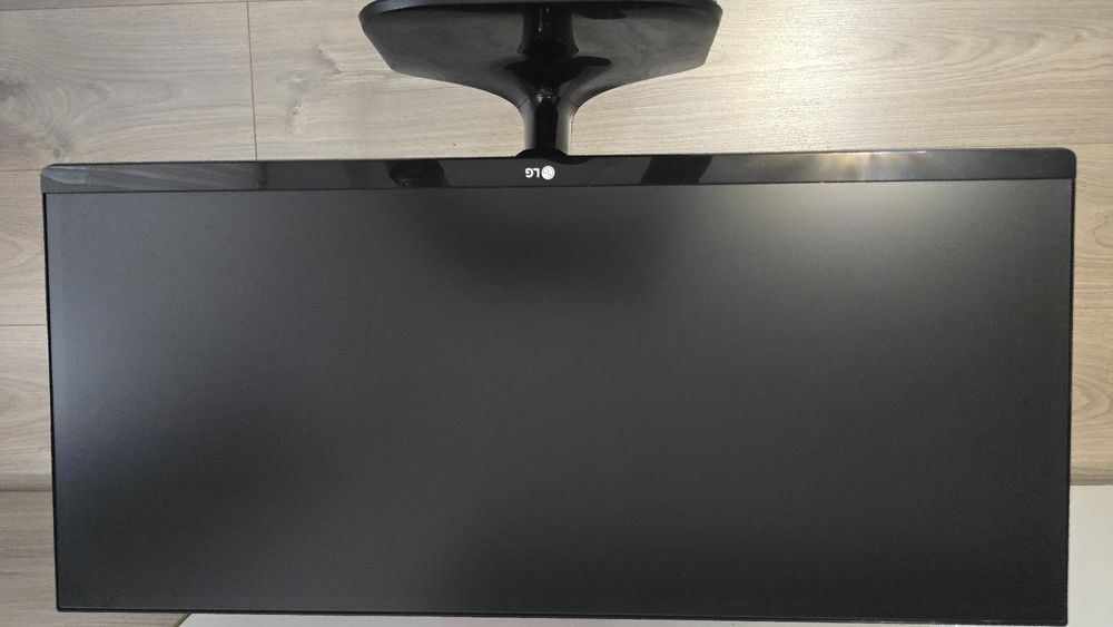 Monitor lg 29UM58-P