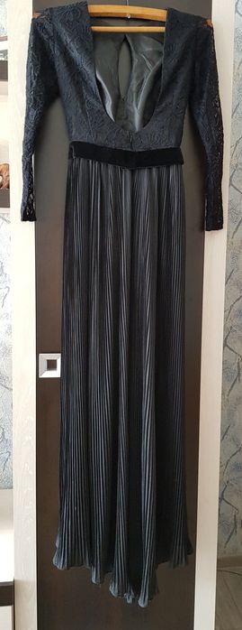 Rochie deosebita/de ocazie, facuta pe comanda XS