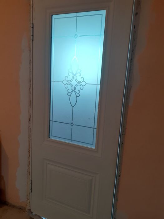 межкомнатные двери