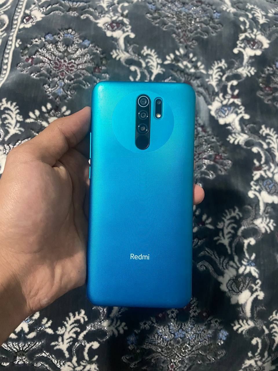 Redmi 9 srochna sotiladi