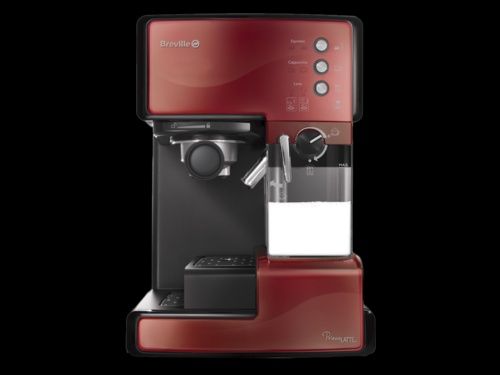 Espressor Manual cu Lapte Prima Latte (Nou in cutie)