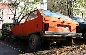 Cash imediat pentru mașini lovite sau caroserie avariata