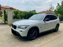 BMW X1 Prim propietar / masina personala / întreținută impecabila