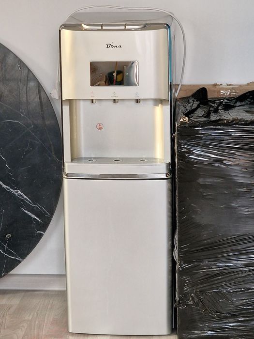 Диспенсер в хорошем состоянии