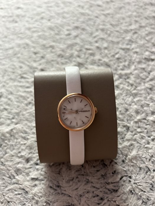 Ceas Fossil nou nout