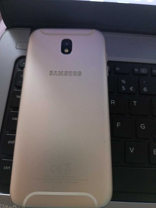 Samsung Galaxy J 5