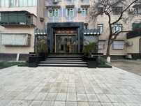 Аренда Новый Hi-Tech Office Вдоль Дороги Чорсу 1 гор Больница 130м2.