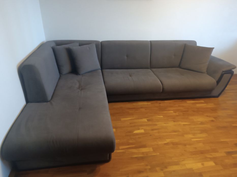 Продавам Ъглов диван