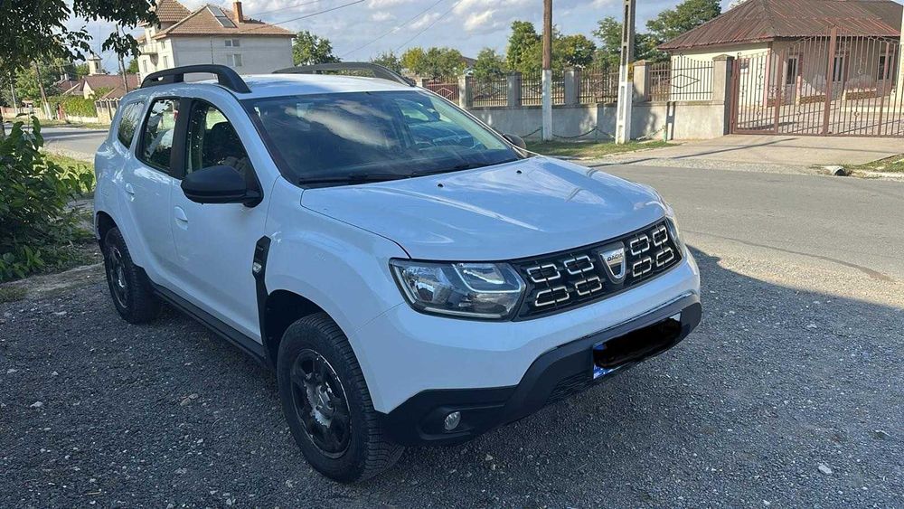 Dacia Duster 2021 / 4x4 , diesel