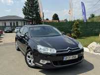 Citroen C5 2.0 HDI 2011/euro5/Posibilitate Rate/Avans 0