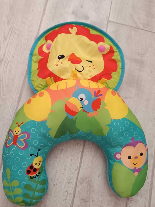 Детски играчки за гушкане и игра