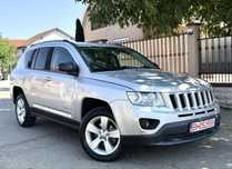 Jeep Compass  4x4