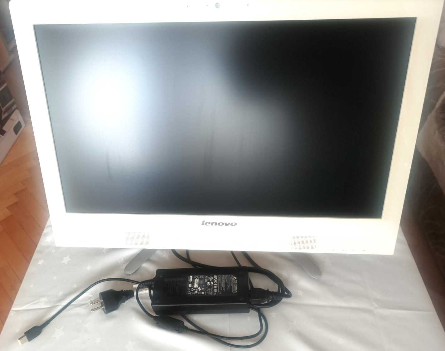 Lenovo All-in-One C460