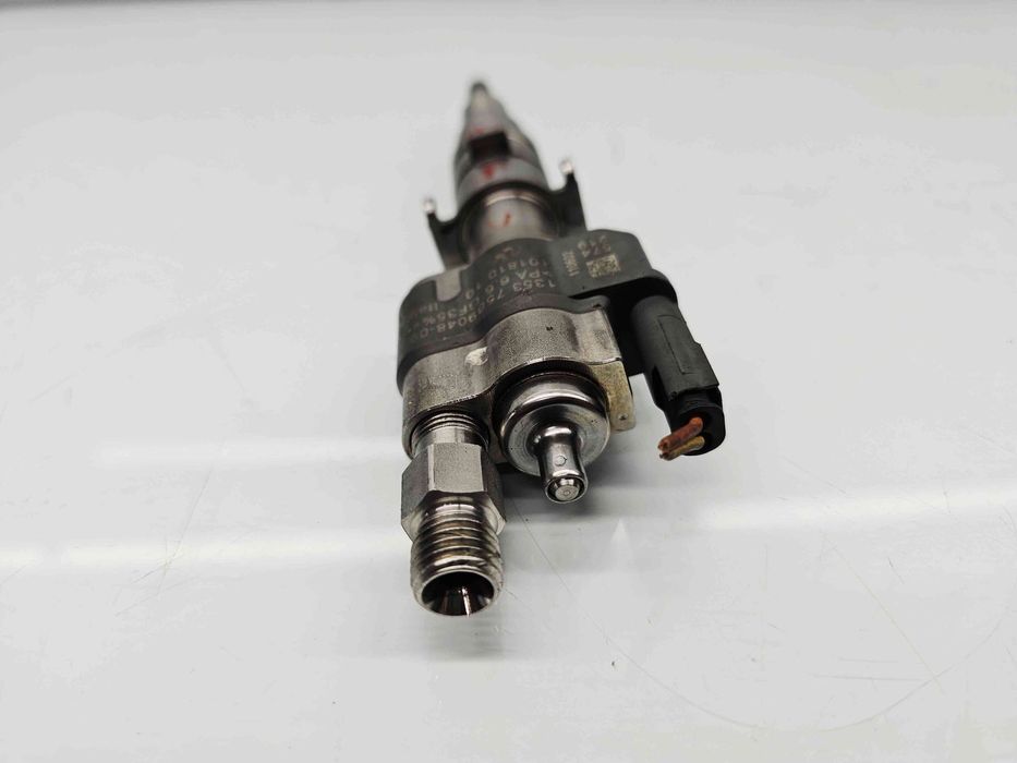 Injector  Bmw 5 (E60) [Fabr 2004-2010] 7589048 2.0 N43B 125KW / 170CP