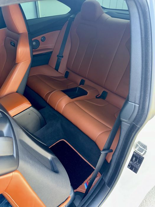 Продаеться единственный BMW кузове M4 F82 в УЗБ