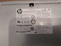 Placa de baza HP + procesor Intel I5 2400
