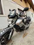 Vand Suzuki GSR 600