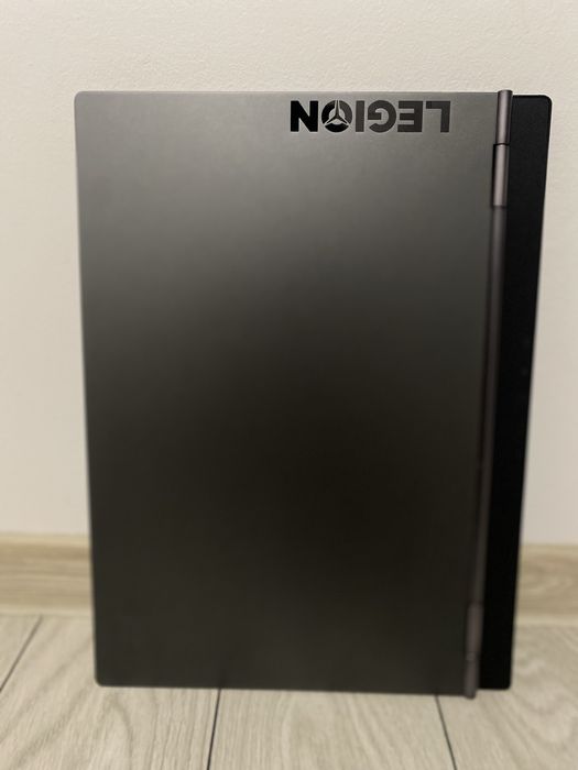 Laptop Gaming Lenovo Legion Y740 | I7-8750H | GTX 1050TI | 16GB RAM