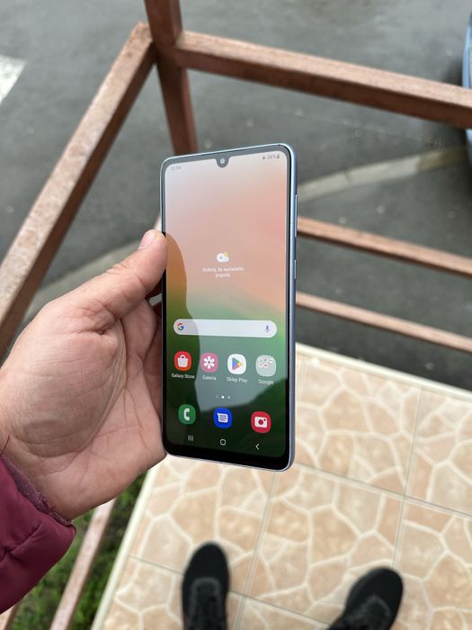 Samsung Galaxy A33 5G 128 Gb Dual Sim Albastru