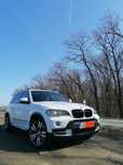 BMW X5 e70 motor 3.0 d