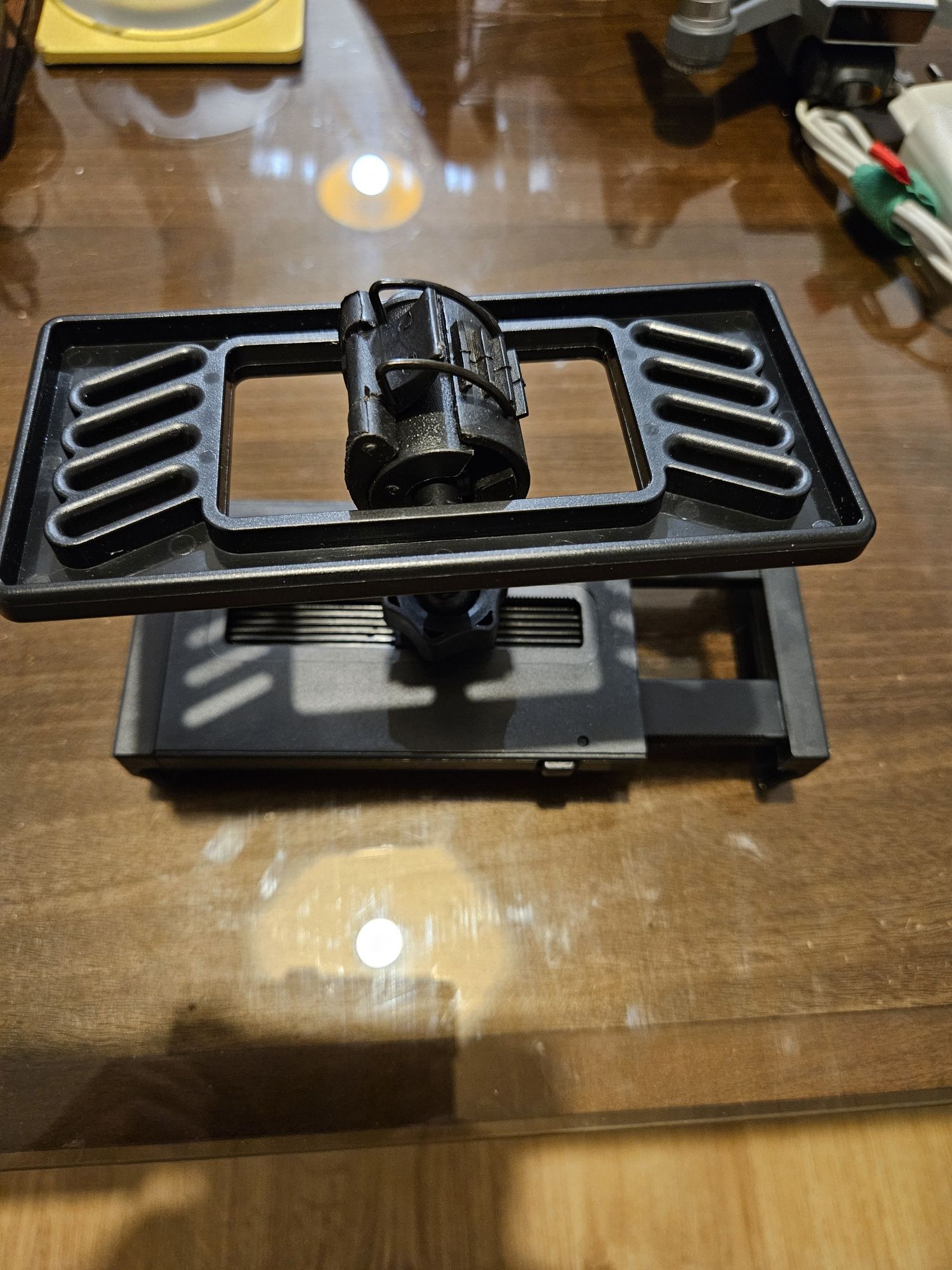 DJI Spark, kit adaugit
