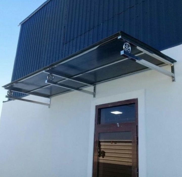 Навес казирок naves kazirok