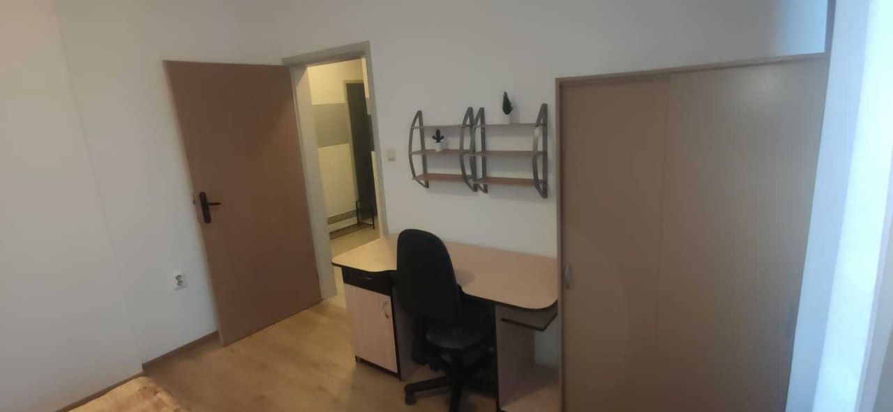 Дава се под наем Тристаен апартамент в Варна, Гранд Мол Варна - 71 кв.м за 600 € - Снимка #5
