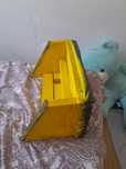 Scaun pescuit dale