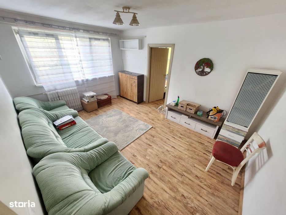 2Cam-Sagului-5 Min Centru-Central-Mobilat-Balcon-A.C.-42 MP-69900 Euro